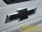New 2025 Chevrolet Silverado 2500 LTZ Crew Cab 4WD Pickup for sale #254774 - photo 7