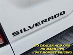 New 2025 Chevrolet Silverado 2500 LTZ Crew Cab 4WD Pickup for sale #254774 - photo 8