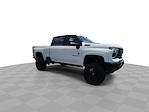 New 2025 Chevrolet Silverado 2500 LTZ Crew Cab 4WD Pickup for sale #254774 - photo 10