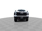 New 2025 Chevrolet Silverado 2500 LTZ Crew Cab 4WD Pickup for sale #254774 - photo 11