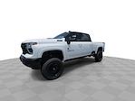 New 2025 Chevrolet Silverado 2500 LTZ Crew Cab 4WD Pickup for sale #254774 - photo 12