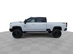 New 2025 Chevrolet Silverado 2500 LTZ Crew Cab 4WD Pickup for sale #254774 - photo 13