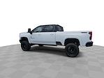 New 2025 Chevrolet Silverado 2500 LTZ Crew Cab 4WD Pickup for sale #254774 - photo 14