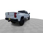 New 2025 Chevrolet Silverado 2500 LTZ Crew Cab 4WD Pickup for sale #254774 - photo 15