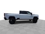 New 2025 Chevrolet Silverado 2500 LTZ Crew Cab 4WD Pickup for sale #254774 - photo 16