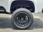 New 2025 Chevrolet Silverado 2500 LTZ Crew Cab 4WD Pickup for sale #254774 - photo 41