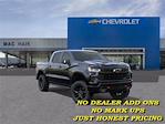 New 2025 Chevrolet Silverado 1500 LT Crew Cab 4WD Pickup for sale #254776 - photo 24