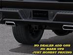 New 2025 Chevrolet Silverado 1500 LT Crew Cab 4WD Pickup for sale #254776 - photo 13