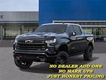 New 2025 Chevrolet Silverado 1500 LT Crew Cab 4WD Pickup for sale #254776 - photo 5