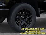 New 2025 Chevrolet Silverado 1500 LT Crew Cab 4WD Pickup for sale #254776 - photo 8