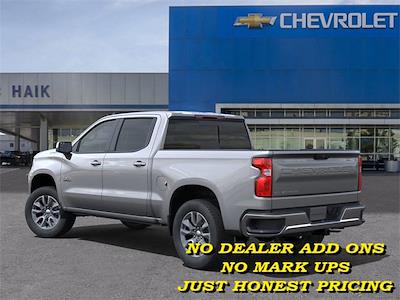 New 2025 Chevrolet Silverado 1500 LT Crew Cab Pickup for sale #254787 - photo 2