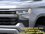 New 2025 Chevrolet Silverado 1500 RST Crew Cab Pickup for sale #254789 - photo 9