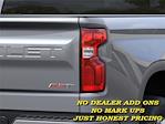New 2025 Chevrolet Silverado 1500 RST Crew Cab Pickup for sale #254789 - photo 10