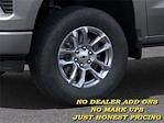 New 2025 Chevrolet Silverado 1500 RST Crew Cab Pickup for sale #254789 - photo 8