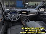 New 2025 Chevrolet Silverado 1500 LT Crew Cab 4WD Pickup for sale #254792 - photo 14