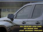 New 2025 Chevrolet Silverado 1500 Custom Double Cab Pickup for sale #254811 - photo 12