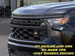 New 2025 Chevrolet Silverado 1500 Custom Double Cab Pickup for sale #254811 - photo 13