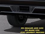 New 2025 Chevrolet Silverado 1500 Custom Double Cab Pickup for sale #254811 - photo 14