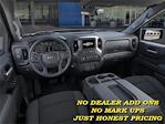 New 2025 Chevrolet Silverado 1500 Custom Double Cab Pickup for sale #254811 - photo 15