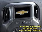 New 2025 Chevrolet Silverado 1500 Custom Double Cab Pickup for sale #254811 - photo 20