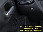 New 2025 Chevrolet Silverado 1500 Custom Double Cab Pickup for sale #254811 - photo 22