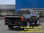 New 2025 Chevrolet Silverado 1500 Custom Double Cab Pickup for sale #254811 - photo 2