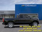 New 2025 Chevrolet Silverado 1500 Custom Double Cab Pickup for sale #254811 - photo 5