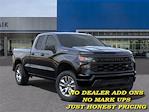 New 2025 Chevrolet Silverado 1500 Custom Double Cab Pickup for sale #254811 - photo 7