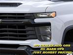 New 2025 Chevrolet Silverado 2500 Work Truck Double Cab 4WD Pickup for sale #254821 - photo 10