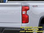 New 2025 Chevrolet Silverado 2500 Work Truck Double Cab 4WD Pickup for sale #254821 - photo 11