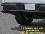 New 2025 Chevrolet Silverado 2500 Work Truck Double Cab 4WD Pickup for sale #254821 - photo 14