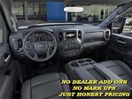 New 2025 Chevrolet Silverado 2500 Work Truck Double Cab 4WD Pickup for sale #254821 - photo 15
