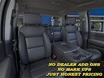 New 2025 Chevrolet Silverado 2500 Work Truck Double Cab 4WD Pickup for sale #254821 - photo 16