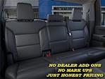 New 2025 Chevrolet Silverado 2500 Work Truck Double Cab 4WD Pickup for sale #254821 - photo 17