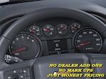 New 2025 Chevrolet Silverado 2500 Work Truck Double Cab 4WD Pickup for sale #254821 - photo 18