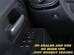 New 2025 Chevrolet Silverado 2500 Work Truck Double Cab 4WD Pickup for sale #254821 - photo 22