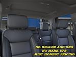 New 2025 Chevrolet Silverado 2500 Work Truck Double Cab 4WD Pickup for sale #254821 - photo 24