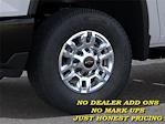 New 2025 Chevrolet Silverado 2500 Work Truck Double Cab 4WD Pickup for sale #254821 - photo 9