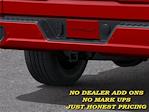 New 2025 Chevrolet Silverado 1500 RST Crew Cab Pickup for sale #254843 - photo 14