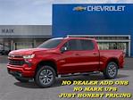 New 2025 Chevrolet Silverado 1500 RST Crew Cab Pickup for sale #254843 - photo 3