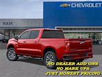 New 2025 Chevrolet Silverado 1500 RST Crew Cab Pickup for sale #254843 - photo 4