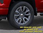 New 2025 Chevrolet Silverado 1500 RST Crew Cab Pickup for sale #254843 - photo 9