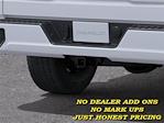 New 2025 Chevrolet Silverado 1500 Custom Crew Cab Pickup for sale #254844 - photo 14