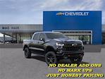 New 2025 Chevrolet Silverado 1500 LT Crew Cab 4WD Pickup for sale #254846 - photo 1