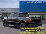 New 2025 Chevrolet Silverado 1500 LT Crew Cab 4WD Pickup for sale #254846 - photo 4