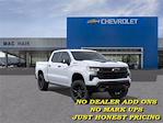 New 2025 Chevrolet Silverado 1500 LT Crew Cab 4WD Pickup for sale #254847 - photo 1
