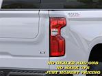 New 2025 Chevrolet Silverado 1500 LT Crew Cab 4WD Pickup for sale #254847 - photo 11