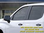 New 2025 Chevrolet Silverado 1500 LT Crew Cab 4WD Pickup for sale #254847 - photo 12