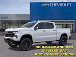 New 2025 Chevrolet Silverado 1500 LT Crew Cab 4WD Pickup for sale #254847 - photo 3