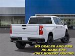 New 2025 Chevrolet Silverado 1500 LT Crew Cab 4WD Pickup for sale #254847 - photo 2